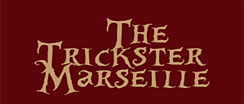 Trickster Marseille logo