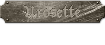 Urosette logo