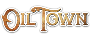 Oil Town logo