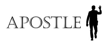 Apostle logo