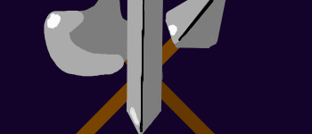 Arsenal RPG Gone Wrong Starter Deck logo