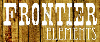 Frontier Elements logo