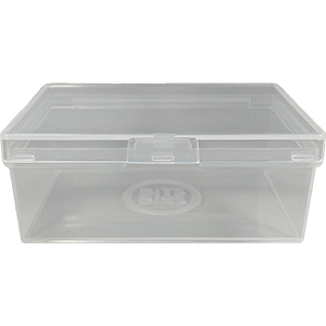 Snaplock Box, Organizer Thumbnail