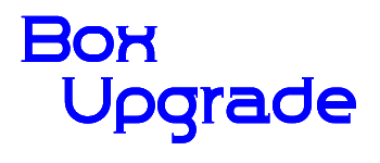 Breakaway Football Upgrade: League-Sized Box logo