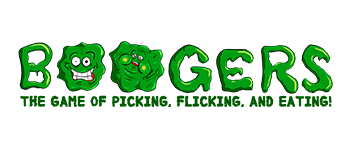 Boogers logo