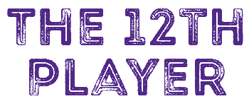 The 12th Player - First Edition logo