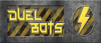 Duel Bots Deluxe Set logo