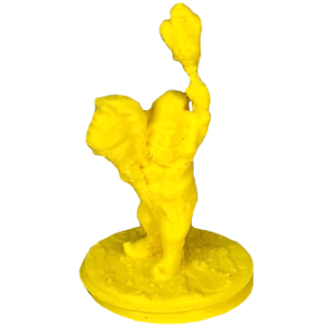 Goblin, Jester, Fantasy, TB25 Thumbnail