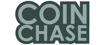 Coin Chase logo