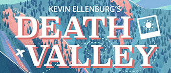 Death Valley PNP logo
