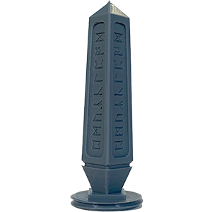 Obelisk, TB25 Thumbnail