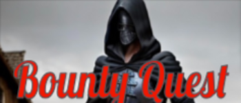 BountyQuest logo