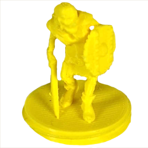 Goblin, Defensive, Fantasy, TB25 Thumbnail