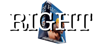 Entirely Fictional: 2024 - Right - Starter Deck logo