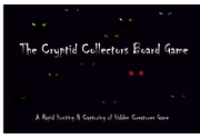 The Cryptid Collectors Board Game advertisement