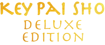 Key Pai Sho (Deluxe Edition) logo