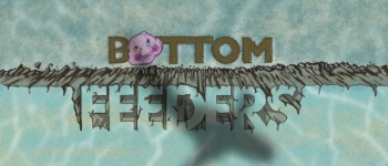 Bottom Feeders PnP logo