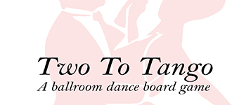Two To Tango logo