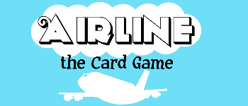 Airline the Card Game logo