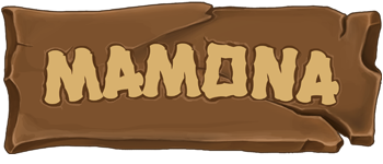 Mamona logo