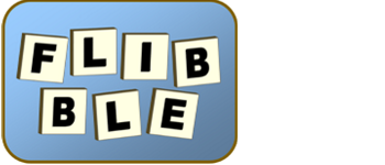 Flibble logo