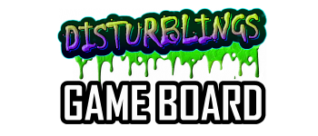 Disturblings - Board logo