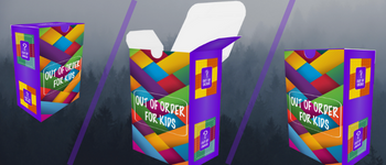 Out of Order Kids logo