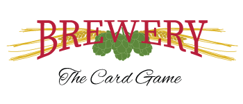 Brewery, The Card Game logo