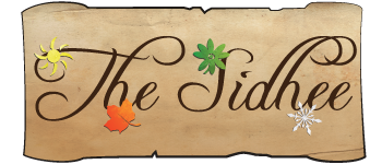 The Sidhee logo