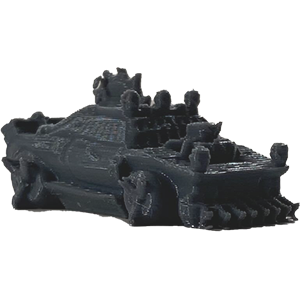 Muscle Car, Post Apocalypse Thumbnail