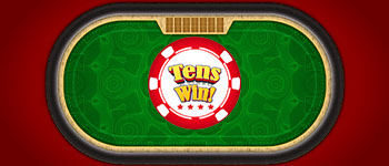 Tens Win logo