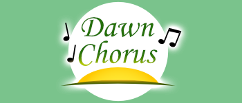 Dawn Chorus - Print and Play logo