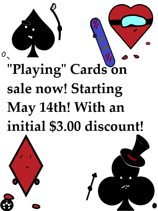 Crowd Sale Ad