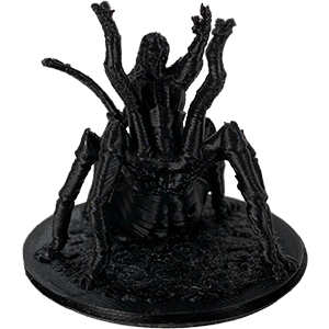 Drider, Fantasy, TB50 Thumbnail