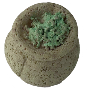 Premium Green Spice Sack Thumbnail