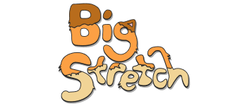 Big Stretch logo