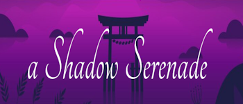 A Shadow Serenade logo