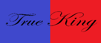 True King logo