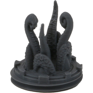 Tentacle Portal, TB25 Thumbnail