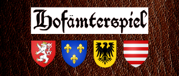Hofamterspiel logo