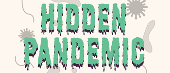 Hidden Pandemic logo