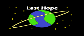 Last Hope