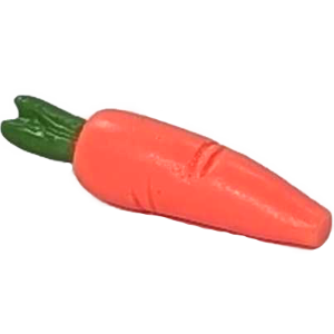 Premium Carrot Thumbnail