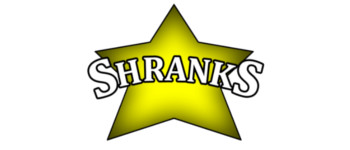 Shranks: The Party Card Game logo