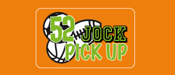 52 Jock Pickup logo