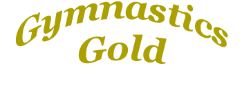 Gymnastics Gold: Deduction Tracking Sheets logo