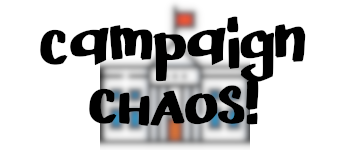 Campaign Chaos! logo