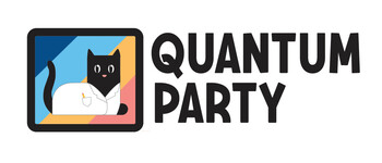 Quantum Party! logo