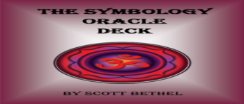 The Symbology Oracle Deck logo