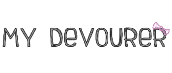 My Devourer logo
